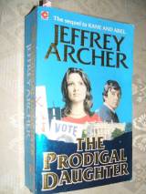 The Prodigal Daughter