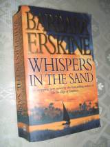 Whispers In The Sand