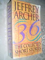 The Collected Short Stories