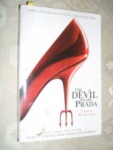 The Devil Wears Prada