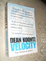 Velocity