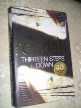 Thirteen Steps Down