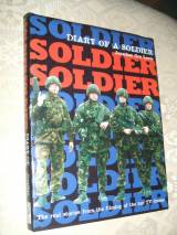 soldier, Soldier", Diary Of A Soldier