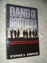 Band of brothers