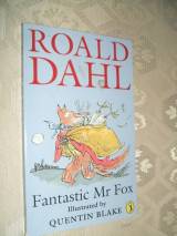 Fantastic Mr. Fox (young Fiction Read Alone)