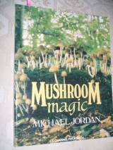 Mushroom Magic