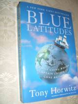 Blue Latitudes: Boldly Going Where Captain Cook Has Gone Before