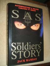 Sas: The Soldiers Story