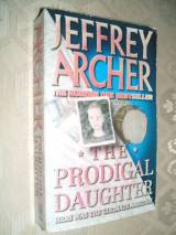 The Prodigal Daughter (coronet Books)