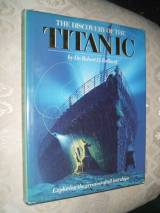 The Discovery of the Titanic"