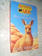 Animal Ark 18 in Australia: ROO ON THE ROCK