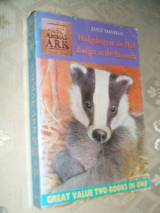 Animal Ark 2-in-1 Collection 2: Hedgehogs In The Hall/badger In