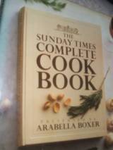 THE SUNDAY TIMES COMPLETE COOK BOOK