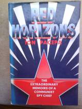 Red Horizons: The Duping of the West