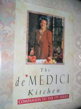 The de' Medici kitchen