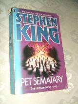 Pet Sematary