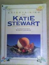 Entertaining with Katie Stewart (Teach Yourself)