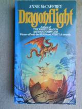 Dragonflight (Corgi Science-Fiction)