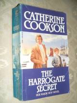 The Harrogate Secret