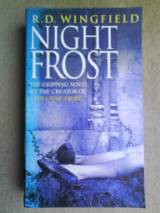 Night Frost