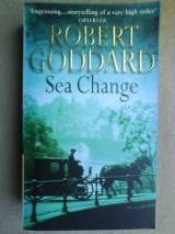 Sea Change