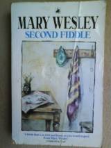 Second Fiddle