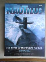 Nautilus: Story of Man Under the Sea