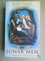 Lunar Men: The Friends Who Made The Future