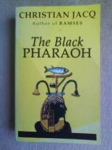 The Black Pharaoh