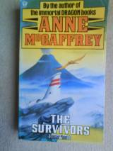 The Survivors (Orbit Books)