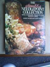 Glorafilia Needlepoint Collection (a David Charles Craft Book)