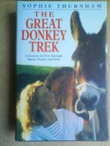 Great Donkey Trek