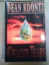 Dragon Tears