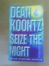 Seize The Night (moonlight Bay Trilogy)