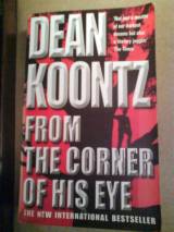 From The Corner Of His Eye