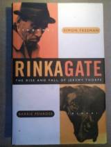 Rinkagate: Rise and Fall of Jeremy Thorpe