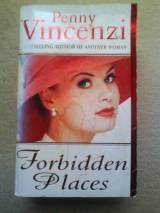 Forbidden Places