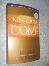 Kingdom come; the final victory