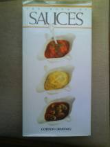 The Book Of Sauces