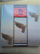 Northrop B-2 Stealth Bomber (Classic War Planes)