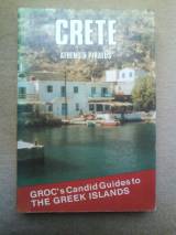 Grocs Candid Guide To Crete And Mainland Ports
