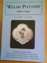 Welsh Pottery (Towy Guides)