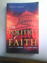 The Politics of Faith