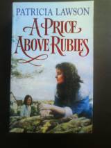 A Price Above Rubies