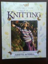 The Country Diary Book of Knitting