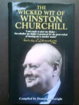 The Wicked Wit Of Winston Churchill