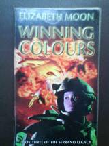 Winning Colours (the Serrano Legacy)