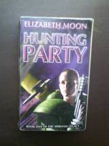 Hunting Party (the Serrano Legacy)