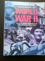 Handbook Of World War I1