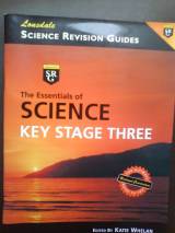 The Essentials of Science: Key Stage 3
